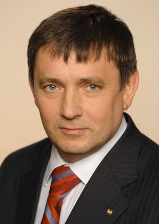 Виктор Анатольевич Кокшаров