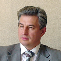 Виктор Владимирович Минин