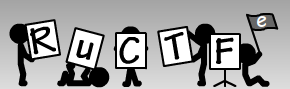 RuCTFE 2009