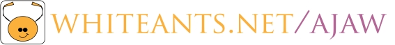 whiteants.net logo