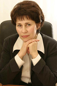 Богданович Ирина Александровна