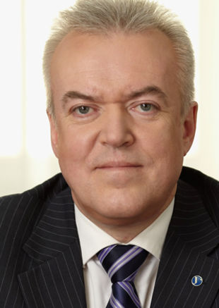 Dmitry V. Bugrov