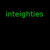 inteighties