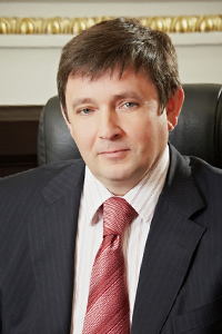 Кокшаров Виктор Анатольевич